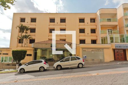 Studio para alugar com 19m², 1 quarto e sem vaga Studio para alugar com 19m², 1 quarto e sem vagaFachada