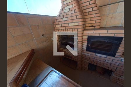 Apartamento para alugar com 19m², 1 quarto e sem vagaÁrea comum