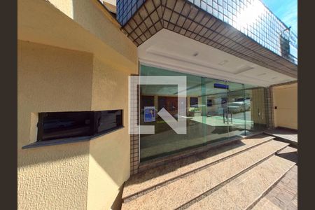 Apartamento para alugar com 19m², 1 quarto e sem vagaÁrea comum