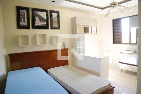 Quarto de apartamento para alugar com 1 quarto, 20m² em Jardim Cidade Pirituba, São Paulo