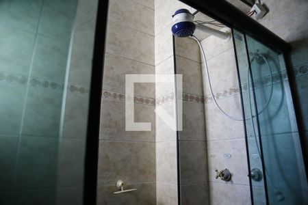 Banheiro de apartamento para alugar com 1 quarto, 20m² em Jardim Cidade Pirituba, São Paulo