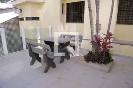 Apartamento para alugar com 20m², 1 quarto e sem vagaÁrea comum