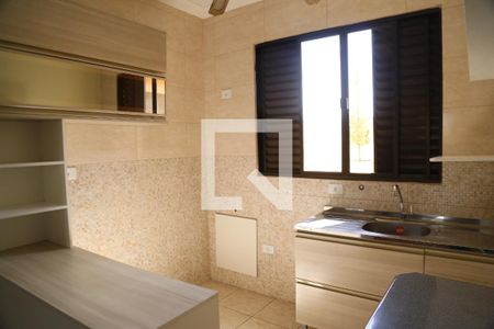 Cozinha de apartamento para alugar com 1 quarto, 20m² em Jardim Cidade Pirituba, São Paulo