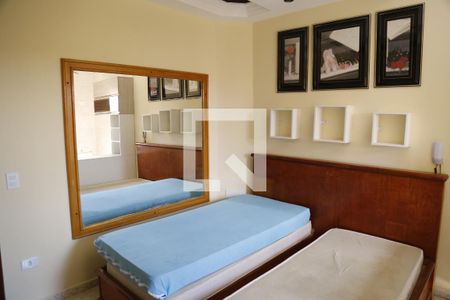 Quarto de apartamento para alugar com 1 quarto, 20m² em Jardim Cidade Pirituba, São Paulo