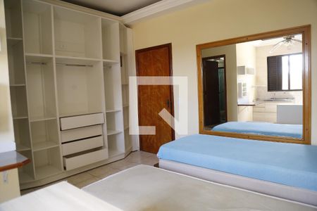 Quarto de apartamento para alugar com 1 quarto, 20m² em Jardim Cidade Pirituba, São Paulo