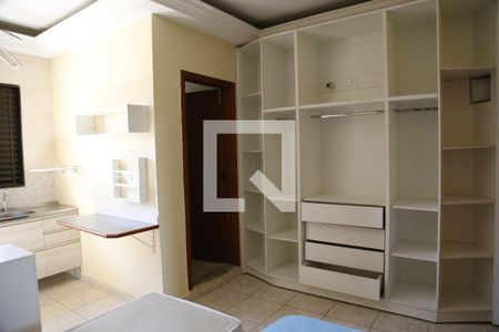 Quarto de apartamento para alugar com 1 quarto, 20m² em Jardim Cidade Pirituba, São Paulo