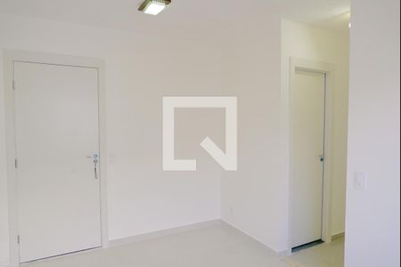 Sala de apartamento à venda com 2 quartos, 36m² em Vila Independência, São Paulo