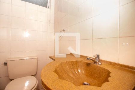 Apartamento à venda com 118m², 2 quartos e 1 vagaBanheiro 2