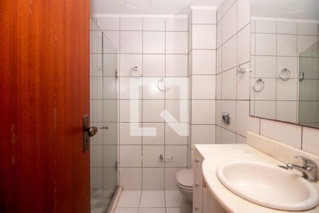Apartamento à venda com 118m², 2 quartos e 1 vagaBanheiro