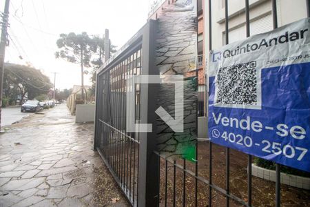 Apartamento à venda com 118m², 2 quartos e 1 vagaFachada