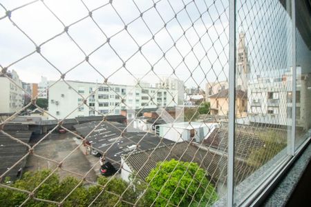 Apartamento à venda com 118m², 2 quartos e 1 vagaVista da Varanda da Cobertura