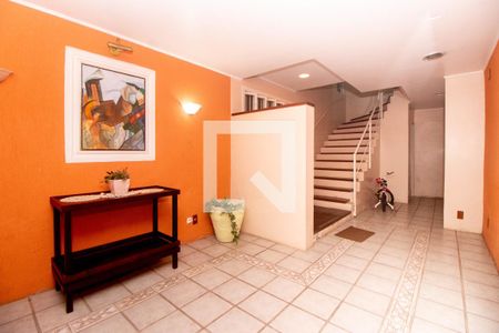 Apartamento à venda com 118m², 2 quartos e 1 vagaHall de Entrada