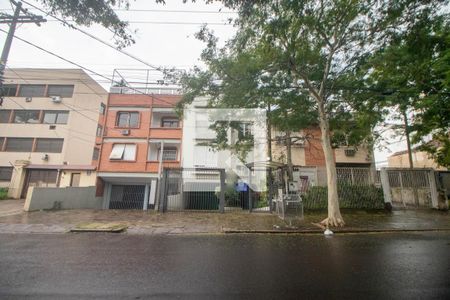 Apartamento à venda com 118m², 2 quartos e 1 vagaFachada