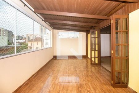 Apartamento à venda com 118m², 2 quartos e 1 vagaVaranda da Cobertura