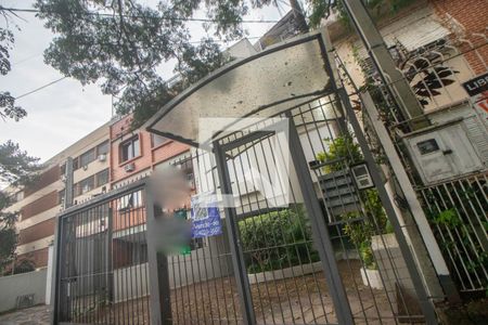 Apartamento à venda com 118m², 2 quartos e 1 vagaFachada