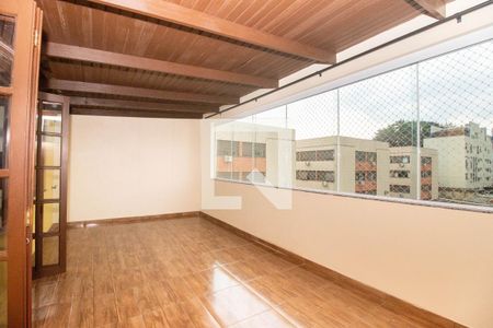 Apartamento à venda com 118m², 2 quartos e 1 vagaVaranda da Cobertura