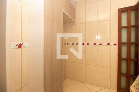 Apartamento à venda com 118m², 2 quartos e 1 vagaCozinha