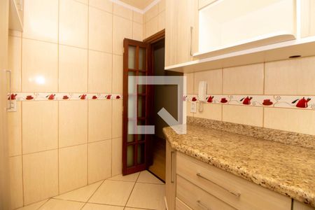 Apartamento à venda com 118m², 2 quartos e 1 vagaCozinha