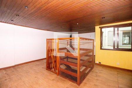 Apartamento à venda com 118m², 2 quartos e 1 vagaCobertura
