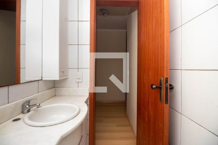 Apartamento à venda com 118m², 2 quartos e 1 vagaBanheiro