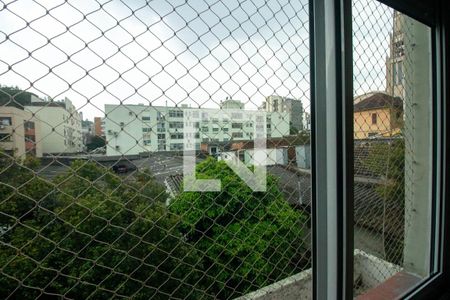 Vista do Quarto 1 de apartamento à venda com 2 quartos, 118m² em Santa Cecília, Porto Alegre