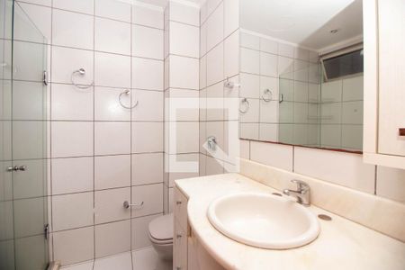 Apartamento à venda com 118m², 2 quartos e 1 vagaBanheiro