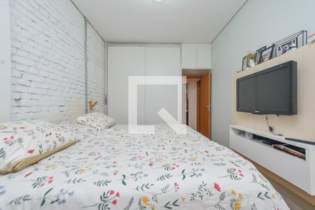 Casa à venda com 138m², 3 quartos e 1 vagaQuarto 1 - Suíte