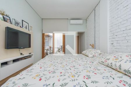 Casa à venda com 138m², 3 quartos e 1 vagaQuarto 1 - Suíte