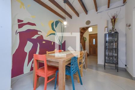 Casa à venda com 138m², 3 quartos e 1 vagaSala