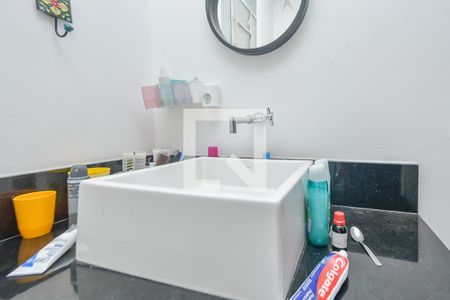 Casa à venda com 138m², 3 quartos e 1 vagaBanheiro