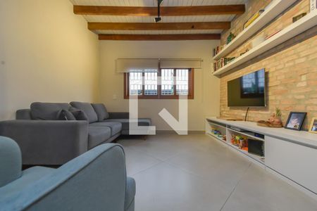 Sala de casa à venda com 3 quartos, 138m² em Bela Vista, São Paulo