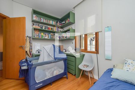 Casa à venda com 138m², 3 quartos e 1 vagaQuarto 3