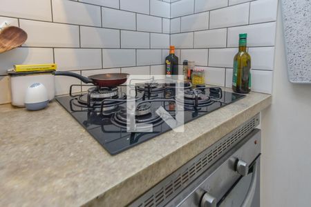 Casa à venda com 138m², 3 quartos e 1 vagaCozinha