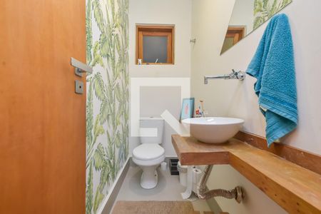 Casa à venda com 138m², 3 quartos e 1 vagaLavabo