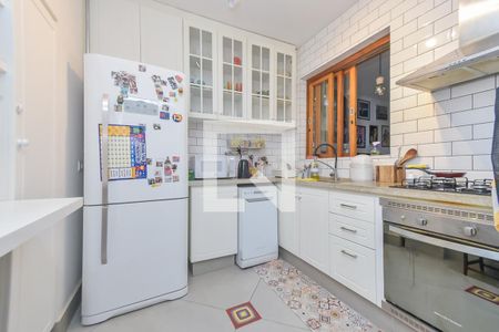 Casa à venda com 138m², 3 quartos e 1 vagaCozinha