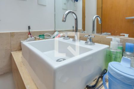 Casa à venda com 138m², 3 quartos e 1 vagaBanheiro do Quarto 1