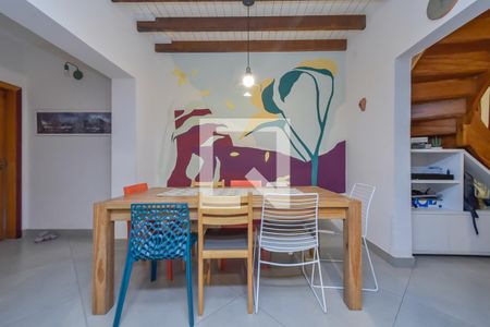 Sala de casa à venda com 3 quartos, 138m² em Bela Vista, São Paulo