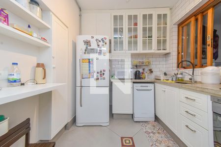 Casa à venda com 138m², 3 quartos e 1 vagaCozinha