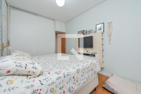 Casa à venda com 138m², 3 quartos e 1 vagaQuarto 1 - Suíte