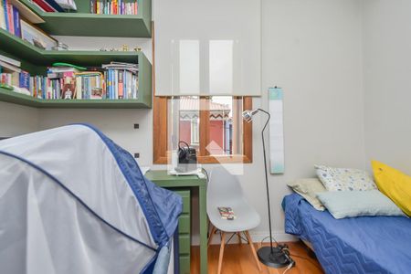 Casa à venda com 138m², 3 quartos e 1 vagaQuarto 3