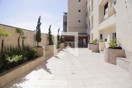 Apartamento para alugar com 20m², 1 quarto e sem vagaÁrea comum