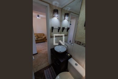 Apartamento à venda com 42m², 2 quartos e 1 vagaBanheiro