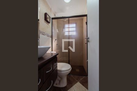 Apartamento à venda com 42m², 2 quartos e 1 vagaBanheiro