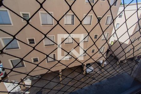 Vista da Sala de apartamento à venda com 2 quartos, 42m² em Paraisópolis, São Paulo