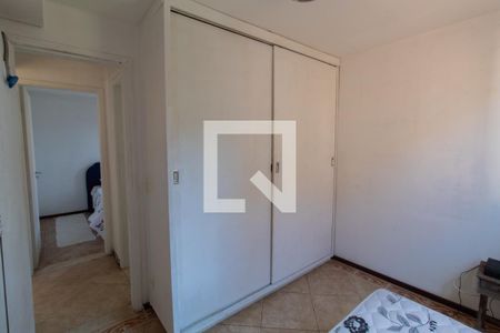 Apartamento à venda com 42m², 2 quartos e 1 vagaQuarto 2