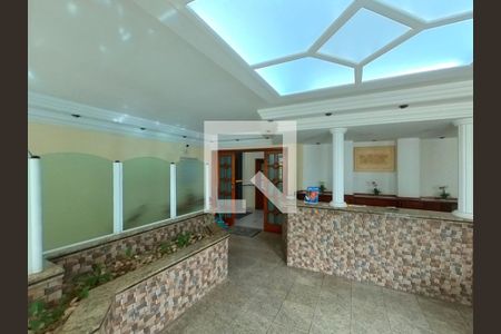 Apartamento para alugar com 20m², 1 quarto e sem vaga Apartamento para alugar com 20m², 1 quarto e sem vagaHall de Entrada