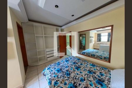 Quarto - Foto 4 de apartamento para alugar com 1 quarto, 20m² em Jardim Cidade Pirituba, São Paulo