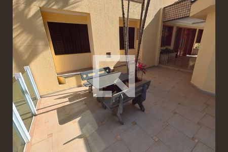 Apartamento para alugar com 20m², 1 quarto e sem vaga Apartamento para alugar com 20m², 1 quarto e sem vagaVaranda