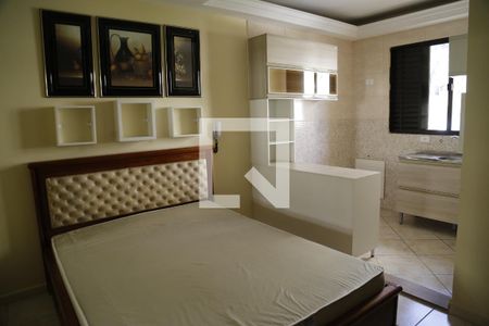 Quarto de apartamento para alugar com 1 quarto, 20m² em Jardim Cidade Pirituba, São Paulo