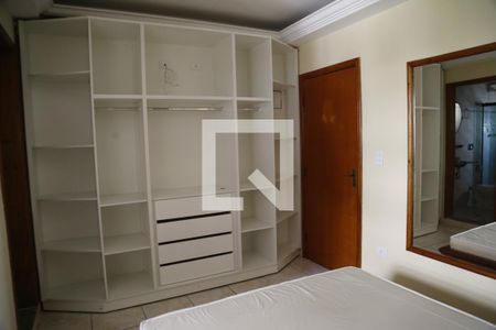Quarto de apartamento para alugar com 1 quarto, 20m² em Jardim Cidade Pirituba, São Paulo